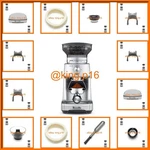 Genuie Breville Parts For The Dose Control Pro - BCG600. Fixed Price $25.99.