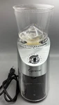 Jura Capresso Infinity Plus Conical Burr Coffee Grinder Stainless Steel 575. Fixed Price $96.19.