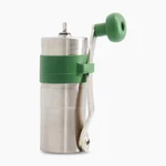 Porlex Tea Grinder Mill Ii! Matcha Powder Drinks Ceramic Burr Latte. Fixed Price $75.86.