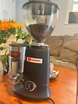 Espresso Grinder. Fixed Price $375.00.