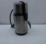 Kitchenaid Electric Stainless Steel Blade Coffee Grinder Spice Herb Mill Silver. Fixed Price $24.99.