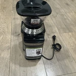 Cuisinart Supreme Auto Burr Coffee Grinder DBM-8 Stainless Steel.tested. Fixed Price $35.00.