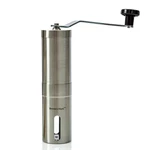 Brewer's Mark Burr Manual Coffee Grinder For Richer Aroma And Flavor. Fixed Price $15.99.
