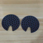MS-624913 Grid For Coffee Maker Expresso Grinder Krups Nes Vertuo. Fixed Price $13.97.