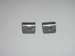 Breadman Maker Oven Chamber Friction Clips To Support Pan For Model TR875. Fixed Price $11.99.