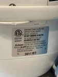 Zojirushi NS-WPC10 5.5-CUP Rice Cooker & Warmer- Tested. Fixed Price $68.75.