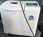 Pillsbury Automatic Bread & Dough Maker - Model No 1021 Used. Fixed Price $44.95.