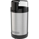 CBG110S Black & Decker Smartgrind Stainless Steel Coffee Grinder. Fixed Price $69.11.