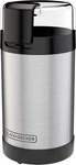 One Touch Coffee Grinder, CBG110S,2/3 Cup Bean Capacity, Push-button Cont. Fixed Price $28.77.