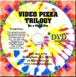 Pizza Baking Class - 2 Dvd Gift Set 137 Min (italian Bread Cooking Oven Pan) Q. Fixed Price $24.95.