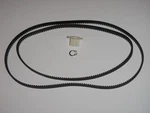Belt Set + Small Gear For Wolfgang Puck Bread Maker Models BBME025 WPBME025. Fixed Price $23.99.