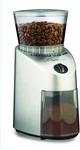 560.04 Infinity Conical Burr Grinder, Brushed Silver. Fixed Price $97.99.