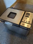Cuisinart CBK-200 2LBS Convection 680W Bread Maker. Fixed Price $54.95.
