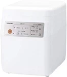 Toshiba Mochi Dough Maker 1-LITER Capacity PFC-M116-W (grand White). Fixed Price $366.27.