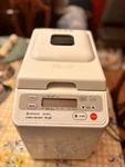 Hitachi Automatic Bread Maker Home Bakery Machine New No Box. Fixed Price $84.99.