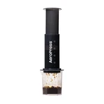 Aeropress Xl Coffee Maker Brew Up To 6 Shots Smooth Rich Flavor Portable Design. Fixed Price $104.90.