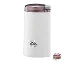 Kalita CM-50 Electric Coffee Grinder With Measuring Spoon White (43015). Fixed Price $86.64.