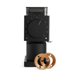 Fellow Ode Brew Grinder Gen 2 New Box Upgraded Ssp Mp Burrs Black. Fixed Price $539.99.