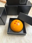 4 Star Dragon Ball Z Herb Spics Metal Grinder /kitchen Crusher With Gift Box. Fixed Price $10.99.