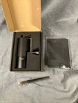 Timemore Chestnut C3S Pro Manual Coffee Grinder, Stainless Steel S2C Burr. Fixed Price $58.47.