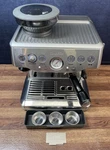 Breville The Barista Express BES870XL/E Espresso Machine. Fixed Price $369.99.