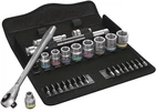 29-PIECE 3/8" Metal Ratchet Set 8100 Sb Imperial Drive Tools. Fixed Price $302.99.