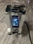 Eureka Mignon Specialita Espresso Grinder White /chrome. Fixed Price $399.00.