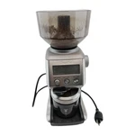 Breville BCG820BSS Smart Grinder Pro 18 Oz Coffee Bean Capacity Missing Lid. Fixed Price $99.65.