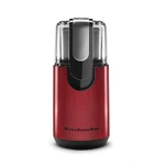 Kitchenaid Coffee Grinder - BCG111ER. Fixed Price $31.99.