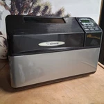 Zojirushi Machine Home Bakery Supreme Breadmaker Model: BB-CEC20 Nice!. Fixed Price $169.95.