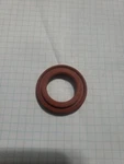Welbilt Bread Maker ABM-100-4 ABM-100-3 Replacement Oem Pan Gasket Only. Fixed Price $10.00.