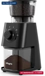 Ollygrin Conical Burr Coffee Grinder Electric, With 30 Sett. Fixed Price $87.48.