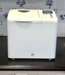 Williams Sonoma WS-1094 Grand Cuisine Bread Machine Maker + Cover Tested. Fixed Price $44.95.