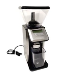 Cuisinart Conical Burr Mill CBM-20 Deluxe Coffee Grinder Bean Silver. Fixed Price $64.00.