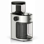 KG7070 Burr Grinder, Stainless Steel. Fixed Price $312.88.