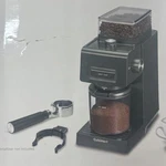 Cuisinart Espresso & Coffee Conical Burr Grinder Mill CBM-22 35 Settings. Fixed Price $83.60.