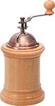 Hario Hand-ground Coffee Mill Column CM-502C Free Ship W/tracking# New Japan. Fixed Price $53.44.