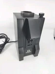 Eureka Mignon Silenzio Espresso Coffee Grinder Black 50MM Burr Made Italy. Fixed Price $217.00.