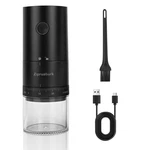 First Grind-while-charging Rechargeable Coffee Grinder, 1.7X Faster Grinding .... Fixed Price $37.59.
