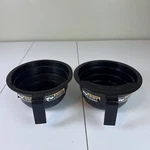 Bunn Funnel W/decals Pack Black Plastic 20583.0003 - Genuine Oem Part. Fixed Price $25.00.