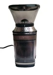 Cuisinart Supreme Automatic Coffee Grinder Bur Mill DBM-8 Tested & Works. Fixed Price $38.00.