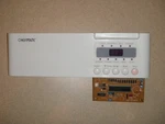 Chefmate Bakery Oven Bread Maker Machine Control Panel With Pcb HB-12W. Fixed Price $29.99.