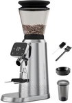 Tuni G2 Conical Burr Coffee Grinder 70 Settings Anti-static Mill-new. Fixed Price $125.00.