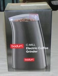 Bodum C-mill Electric Coffee Grinder New. Fixed Price $8.00.