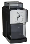 Capresso 591.05 8OZ Coffee Burr Grinder. Fixed Price $55.00.