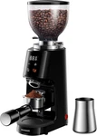 Shardor Professional 64MM Burr Coffee Grinder With 100 Settings And All-me. Fixed Price $357.10.
