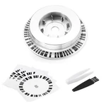 Safe Coffee Capsule Adapter For Nespresso Reusable G-cup Vertuo. Fixed Price $23.79.