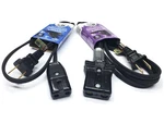 Power Cord For Vintage Farberware Superfast Percolator Models 122B 122K 2PIN. Fixed Price $17.75.