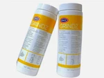 (2-PACK) Grindz Professional Coffee Grinder Cleaning Tablets G01 Urnex 15.2 Oz.. Fixed Price $22.99.