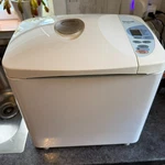 Panasonic Automatic Bread Maker SD-YD250 Machine Tested Works. Fixed Price $89.99.